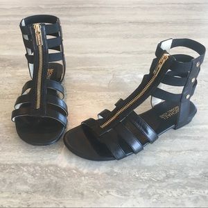 MICHAEL KORS Gladiator Sandals